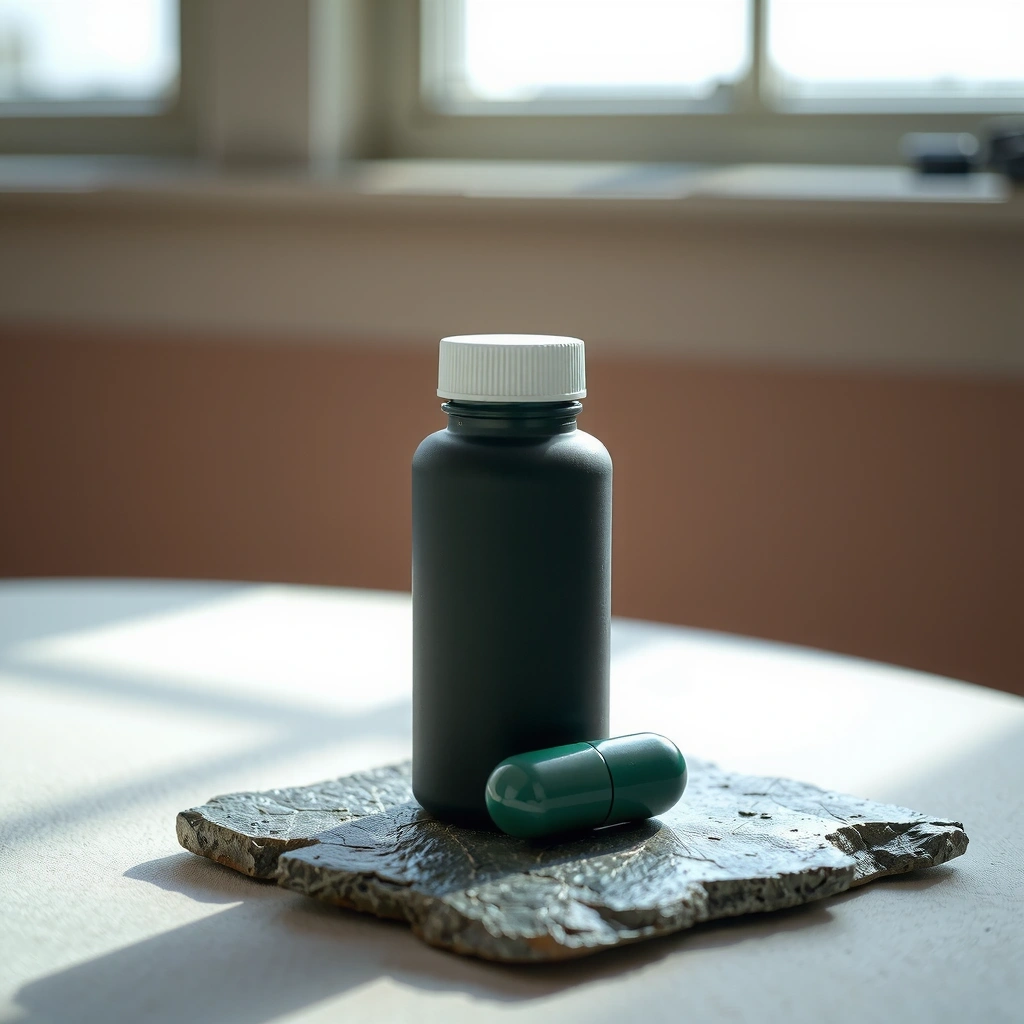 Energie Fokus Kapseln