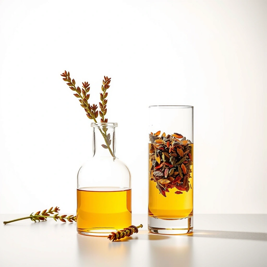 Reinheit im Laborprozess